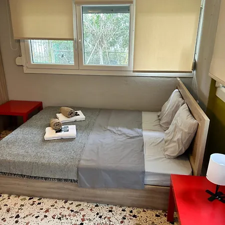 Serenity Apartment *