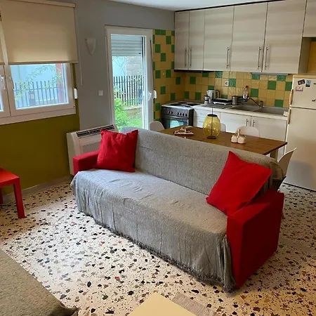 Serenity Διαμέρισμα