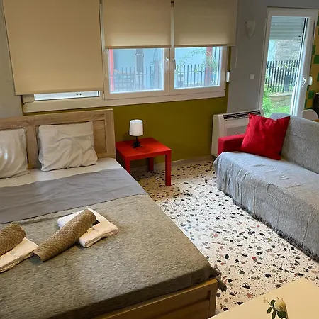 Serenity * Παραλία