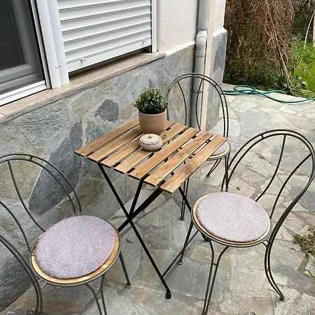 Serenity Διαμέρισμα Παραλία