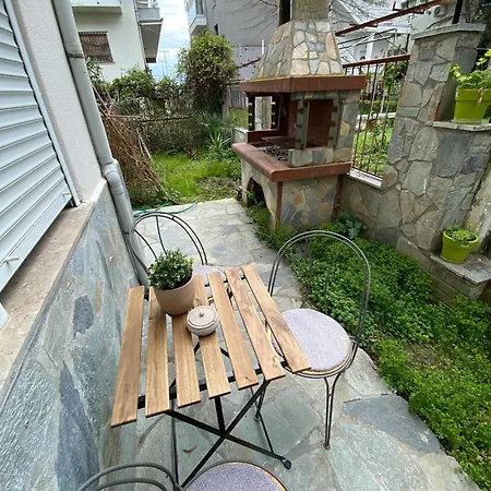 Serenity * Παραλία