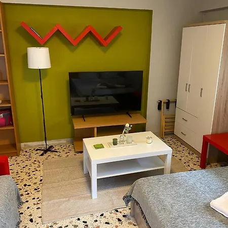 Serenity Apartament