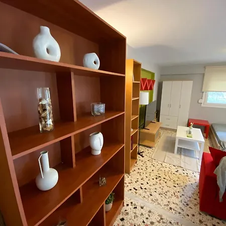 Διαμέρισμα Serenity *